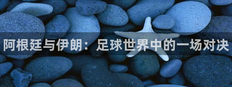 亚洲区世界杯预选赛：阿根廷与伊朗：足球世界中的一场对决