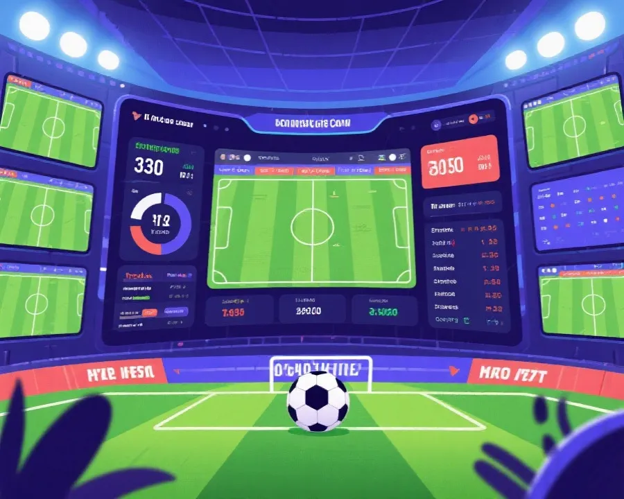 世界杯决赛直播网